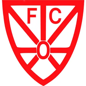 FC Rot-Weiß Oberföhring e.V. Logo